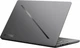 Ноутбук ASUS ROG Zephyrus G14 (GA403UM-QS016W), 14" / OLED / 120Hz / AMD Ryzen 9 270 / RAM 32GB / SSD 1TB / GeForce RTX5060 / Windows 11 Home / Чорний - зображення 14