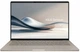 Ноутбук ASUS Zenbook A14 (UX3407QA-QD289W), Qualcomm Snapdragon X X1-26-100 / 14" / OLED / RAM 16 ГБ LPDDR5X / SSD 512 ГБ / Qualcomm Adreno / Windows 11 Home / Бежевий - изображение 1