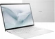Ноутбук ASUS Zenbook S16 (UM5606GA-SR066W), 16" / OLED / Touch / 120Hz / Ryzen AI 7 445 / RAM 32GB / SSD 1TB / Windows 11 Home / Білий - зображення 8