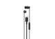 Провідні навушники для телефону In-ear Sony IER-EX15C USB-C закриті внутрішньоканальні навушники Соні із під'єднанням через ЮСБ-С із вбудованим всенаправленим мікрофоном Чорний - зображення 5