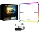 Адаптивна стрічка DX Light для монітора 24" з Ambilight для Mac/Windows - зображення 12