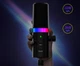 Микрофон динамический AMACEX NV7 USB/XLR с RGB подсветкой - изображение 7