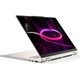 Ноутбук Lenovo Yoga 7 2-in-1 16AGP11 (83TF001XRM), AMD Ryzen AI 7 445 / 16″ Touch / RAM 16 ГБ / SSD 1 ТБ / AMD Radeon 840M / Без ОС / Seashell - зображення 5