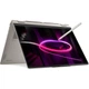 Ноутбук Lenovo Yoga 7 2-in-1 16AGP11 (83TF001XRM), AMD Ryzen AI 7 445 / 16″ Touch / RAM 16 ГБ / SSD 1 ТБ / AMD Radeon 840M / Без ОС / Seashell - зображення 8