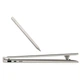 Ноутбук Lenovo Yoga 7 2-in-1 16AGP11 (83TF001XRM), AMD Ryzen AI 7 445 / 16″ Touch / RAM 16 ГБ / SSD 1 ТБ / AMD Radeon 840M / Без ОС / Seashell - зображення 13