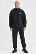 Чоловічий костюм для тренувань VENTUS7 EA7 Emporio Armani 8465 M - изображение 1