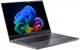 Ноутбук ACER TravelMate X4 14 AI TMX414-51-TCO (NX.BQCEP.002), 14" / IPS / 120Hz / Intel Core Ultra 5 226V / RAM 16GB, LPDDR5X, 8533MHz / SSD 512GB / Windows 11 Professional / Сірий - изображение 1