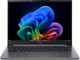 Ноутбук ACER TravelMate X4 14 AI TMX414-51-TCO (NX.BQCEP.002), 14" / IPS / 120Hz / Intel Core Ultra 5 226V / RAM 16GB, LPDDR5X, 8533MHz / SSD 512GB / Windows 11 Professional / Сірий - изображение 2