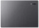 Ноутбук ACER TravelMate X4 14 AI TMX414-51-TCO (NX.BQCEP.002), 14" / IPS / 120Hz / Intel Core Ultra 5 226V / RAM 16GB, LPDDR5X, 8533MHz / SSD 512GB / Windows 11 Professional / Сірий - изображение 9