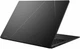 Ноутбук ASUS Zenbook (UM3406GA-QD179W), 14" / OLED / AMD Ryzen AI 7 445 / RAM 32GB / SSD 512GB / Windows 11 Home / Чорний - изображение 7