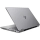 Ноутбук HP ZBook Fury G1i (98L86ET), Intel Core Ultra 9 285HX / 16″ / RAM 128 ГБ / SSD 2 ТБ / RTX PRO 5000 Blackwell 24GB / Windows 11 Pro / Meteor Silver - зображення 5