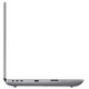 Ноутбук HP ZBook Fury G1i (98L86ET), Intel Core Ultra 9 285HX / 16″ / RAM 128 ГБ / SSD 2 ТБ / RTX PRO 5000 Blackwell 24GB / Windows 11 Pro / Meteor Silver - зображення 6