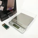 Весы ювелирные Domotec MS-1729B 500 г - изображение 5