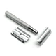 Станок для гоління Shlyuz Prime DE Safety Razor - изображение 2