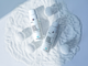 DM.Cell (ДіЕм.Селл) Double Enzyme Powder Cleanser — ензимний очищувальний порошок для обличчя 60 г, папаїн, бромелайн, делікатний - зображення 3