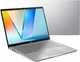 Ноутбук ASUS Vivobook S 14 (M3407GA-SF004W), 14" / 1920 x 1200px / OLED / 60Hz / Ryzen AI 7 445 / RAM 32 ГБ / SSD 1 ТБ / Windows 11 Home / Сірий - изображение 7