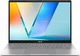 Ноутбук ASUS Vivobook S 14 (M3407GA-SF004W), 14" / 1920 x 1200px / OLED / 60Hz / Ryzen AI 7 445 / RAM 32 ГБ / SSD 1 ТБ / Windows 11 Home / Сірий - изображение 2