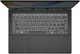 Ноутбук ASUS Vivobook S 14 (M3407GA-SF004W), 14" / 1920 x 1200px / OLED / 60Hz / Ryzen AI 7 445 / RAM 32 ГБ / SSD 1 ТБ / Windows 11 Home / Сірий - изображение 6