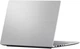 Ноутбук ASUS Vivobook S 14 (M3407GA-SF004W), 14" / 1920 x 1200px / OLED / 60Hz / Ryzen AI 7 445 / RAM 32 ГБ / SSD 1 ТБ / Windows 11 Home / Сірий - изображение 13