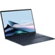 Ноутбук ASUS Zenbook (AX3405CA-ST531W), Intel Core Ultra 5 225H / 14″ / OLED / 120 Гц / RAM 16 ГБ LPDDR5x / SSD 1 ТБ / Intel Arc 130T / Windows 11 Home / Синій - изображение 3