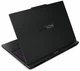 Ноутбук LENOVO Legion 5 15AHP10 (83M00029PB), 15.1" / OLED / 165Hz / AMD Ryzen 7 260 / RAM 16GB / SSD 1TB / GeForce RTX5060 DLSS 4 / Windows 11 Home / Чорний - зображення 12