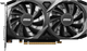 Видеокарта GeForce RTX 3050 8GB MSI Ventus 2X XS OC (RTX 3050 VENTUS 2X XS 8G OC) - изображение 2
