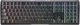 Клавiатура Cherry MX3.0 RGB Black (G80-3872LJBDE-2) - зображення 1