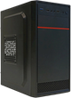 Корпус Casecom GN-1714 450W Black (GN-1714-450) - изображение 1