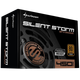 Блок живлення Sharkoon SilentStorm SFX 450W 80+ Bronze (SSS-SFX-450W-80B) - зображення 3