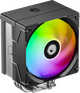 Воздушное охлаждение ID-Cooling SE-903-XT V2 ARGB Black (SE-903-XT V2 ARGB) - изображение 1