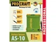 Обприскувач акумуляторний PRO-CRAFT AS-10 (2026) 000010 - изображение 1
