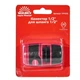 Конектор 1/2" до шланга 1/2" Vitals Master 191535 - изображение 4