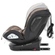 Автокресло детское ME 1045 EVOLUTION ME 1045 Natural Beige - изображение 2