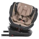 Автокресло детское ME 1045 EVOLUTION ME 1045 Natural Beige - изображение 5