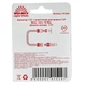 Конектор 1/2" з аквастопом до шланга 1/2" Vitals 191529 - изображение 5