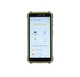 Мобильный защищенный смартфон Ulefone RugKing 2 Pro (4+128Gb) Green - изображение 8