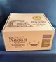 Казан 12л чавунний 40см узбецький WOK з кришкою сковородою чавунна вага 12кг - зображення 8