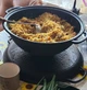 Казан 12л чавунний 40см узбецький WOK з кришкою сковородою чавунна вага 12кг - зображення 11