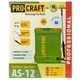 Аккумуляторный опрыскиватель Procraft AS12 (2026) - изображение 10