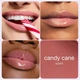 Консилер Tarte Shape Tape Contour Concealer 16N Fair-Light + блиск-плампер для губ Maracuja Juicy Lip Plump Candy Cane 12.7 мл - зображення 5