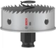 Коронка біметалева Bosch PRO Sheet Metal (70х20 мм) корончасте свердло (26664) - зображення 1