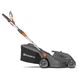 Акумуляторна газонокосарка Husqvarna Aspire LC34-P4A (18 В, 4 Агод, 340 мм) з травозбірником + АКБ та ЗП (26656) - зображення 4