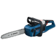 Аккумуляторная цепная пила Bosch GKE 18V-40 (18 В, 400 мм) без АКБ и ЗУ (26687) - изображение 2