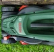 Электрическая газонокосилка Bosch UniversalRotak 37-555 (1.4 кВт, 370 мм) с травосборником (26654) - изображение 4
