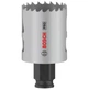 Коронка біметалева Bosch PRO Multi Material PC Plus (40х44 мм) корончасте свердло (26700) - зображення 1