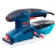 Вібраційна шліфувальна машина Bosch GSS 23 A (190 Вт, 182 мм) віброшліфмашина мережева (26660) - зображення 2