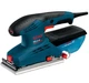 Вібраційна шліфувальна машина Bosch GSS 23 A (190 Вт, 182 мм) віброшліфмашина мережева (26660) - зображення 3
