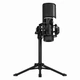 Микрофон Streamplify MIC-48-RGB-TP Черный (SPMC-MZ1C127.11) - изображение 1