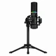Микрофон Streamplify MIC-48-RGB-TP Черный (SPMC-MZ1C127.11) - изображение 3