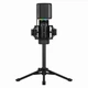 Микрофон Streamplify MIC-48-RGB-TP Черный (SPMC-MZ1C127.11) - изображение 4
